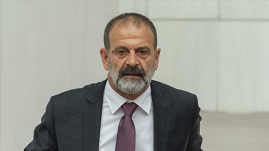 Eski HDP Milletvekili Tuma Çelik hakkında savca ikrar edildi