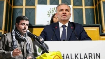 Eski HDP’li Bilgen’den Demirtaş itirafı: O şirkete 'dokunulmaz' imtiyaz!