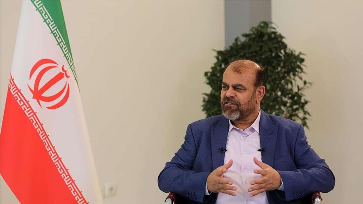 Eski İran Petrol Bakanı ve cumhurbaşkanı adayı Kasımi: İran'ın en önemli sorunu ekonomidir