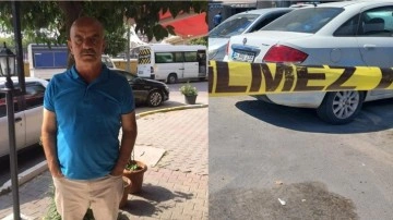 Eski MHP Eyüpsultan ilçe Başkanı silahlı kavgada hayatını kaybetti