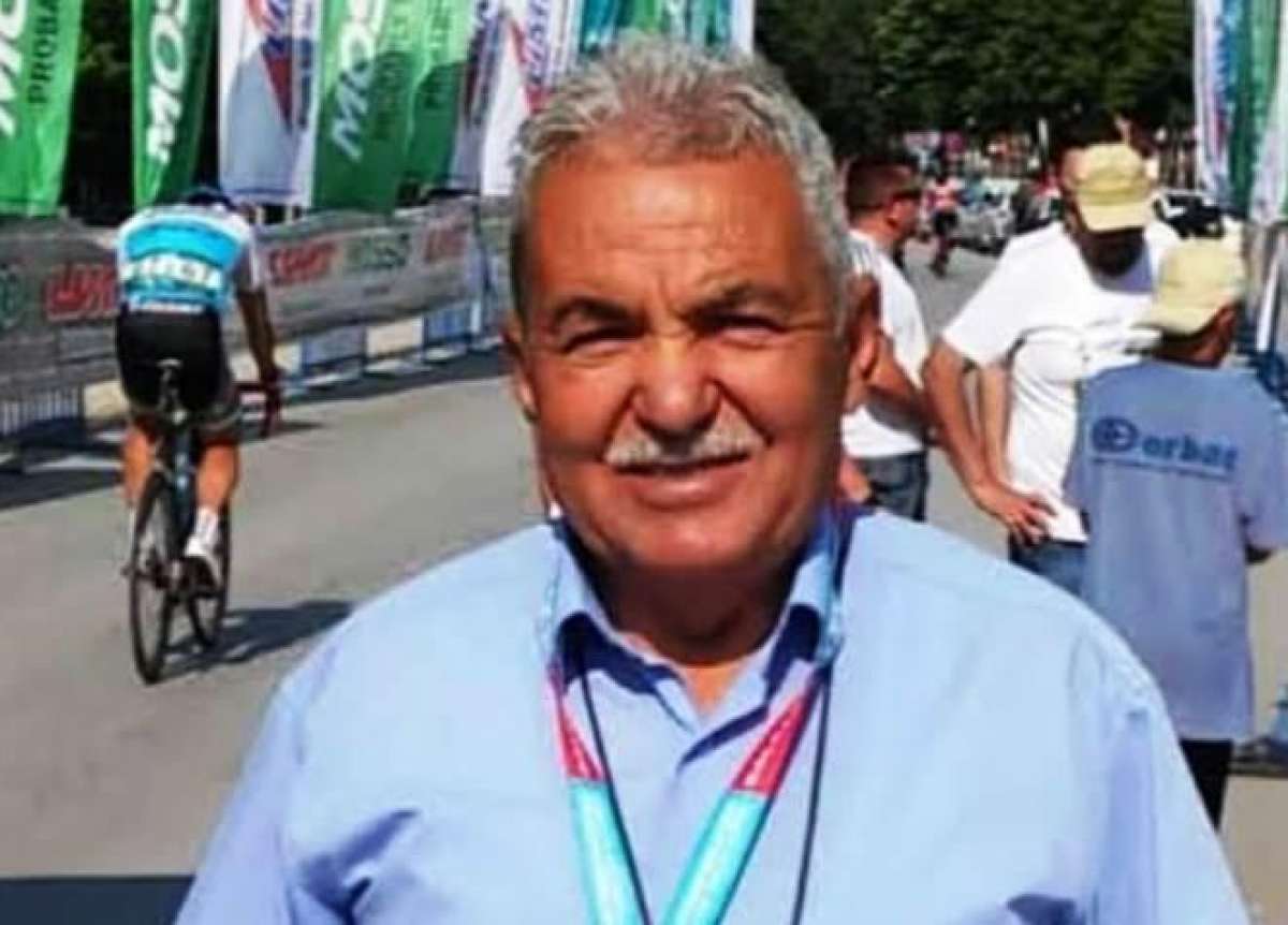 Eski milli bisikletçi Erol Öztorun vefat etti