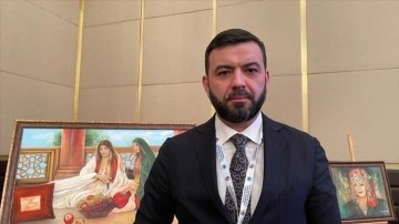 Eski Moldova Başbakanı Gaburici: Türkiye tahıl koridoru anlaşmasıyla çok büyük iş yaptı