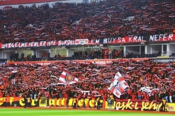 Eskişehirspor PFDK&rsquo;ya sevk edildi