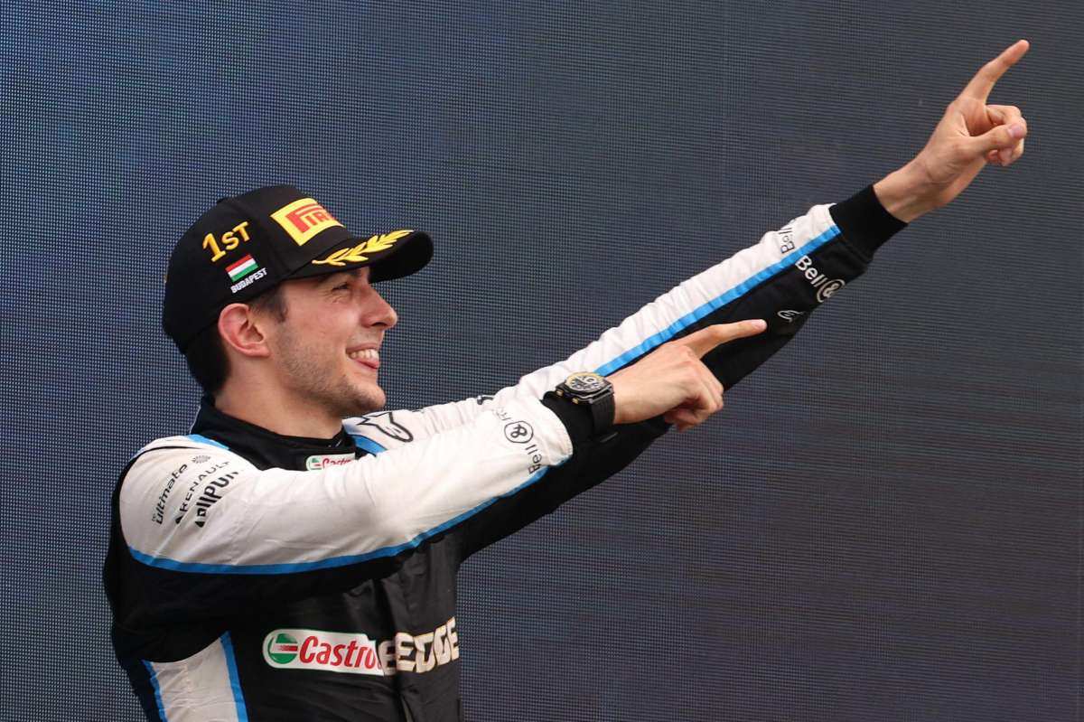 Esteban Ocon, kariyerinin ilk Formula 1 zaferini elde etti