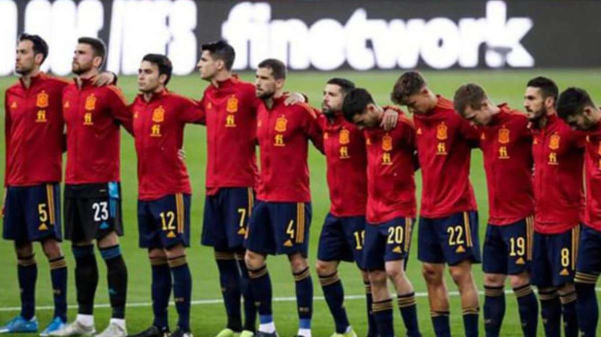 EURO 2020 öncesi İspanya Milli Takımı'nda koronavirüs paniği! Turnuvadan men edilebilirler