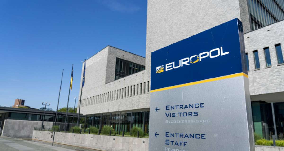 Europol'den küresel operasyon açıklaması: '800 kişi gözaltına alındı'