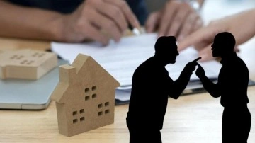 Ev sahibi-kiracı kavgaları büyüyor! Acil çözüm bulunmalı