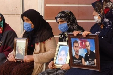 Evlat nöbetindeki ailelerden CHP’ye 'helalleşme' tepkisi