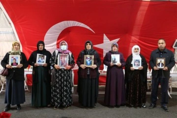 Evlat n&ouml;betindeki baba: 'Dağdaki ter&ouml;rist şehre gelip de adam g&ouml;t&uuml;remez'