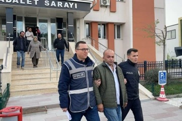 Fabrika iş&ccedil;ilerine mezar olan otob&uuml;s&uuml;n şof&ouml;r&uuml; tutuklandı