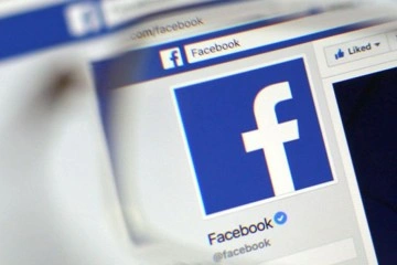 Facebook'un adı mı değişiyor?