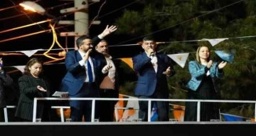 Fadıloğlu: “İstikrarın sürmesi çok önemli”