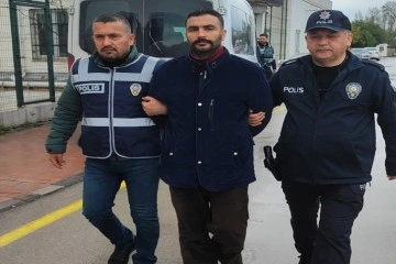 Fahiş fiyat artışı yaptığı &ouml;ne s&uuml;r&uuml;len ev sahibi adliyeye sevk edildi