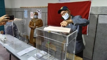 Fas'ta seçimleri kaybeden PJD, taharri memuru polis kanadı 'Tevhid ve Islah'la ilişkilerini düzelteb