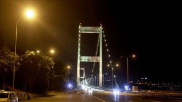 Fatih Sultan Mehmet ve Yavuz Sultan Selim Köprüleri hepatit hastalığına dikkati çekti