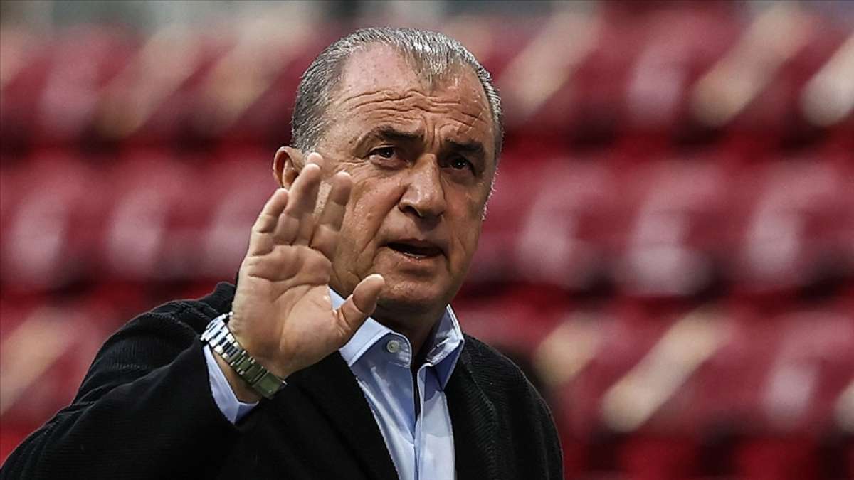 Fatih Terim: Hakan Çalhanoğlu'nun Inter'e transferi, hem kulüp hem oyuncu için iyi tercih