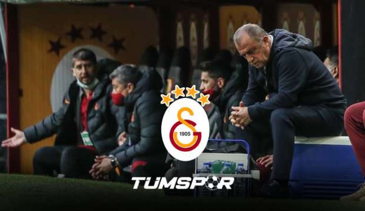 Fatih Terim'den Aslana veda! Galatasaray'da Terim dönemi 31 Mayıs'ta bitiyor