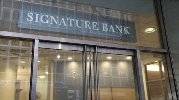 FDIC: Signature Bank'ın iflasının temel nedeni kötü yönetimdi