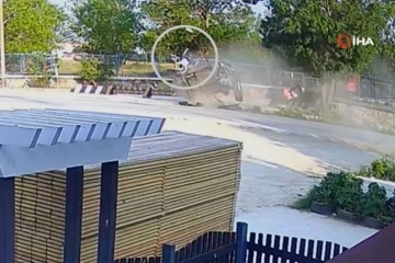 Feci kazanın yeni güvenlik kamera görüntüleri ortaya çıktı
