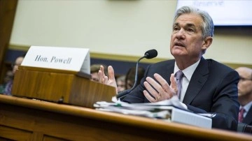 Fed Başkanı Powell: Bankacılık sistemindeki koşulları yakından izlemeye devam edeceğiz