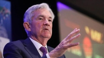 Fed Başkanı Powell: Şimdiye kadarki hızlı sıkılaşmamızın tam etkileri hen&uuml;z hissedilmedi