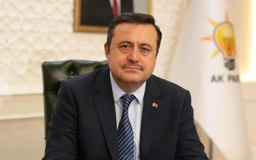 Fedaioğlu'ndan Berat Kandili Mesajı