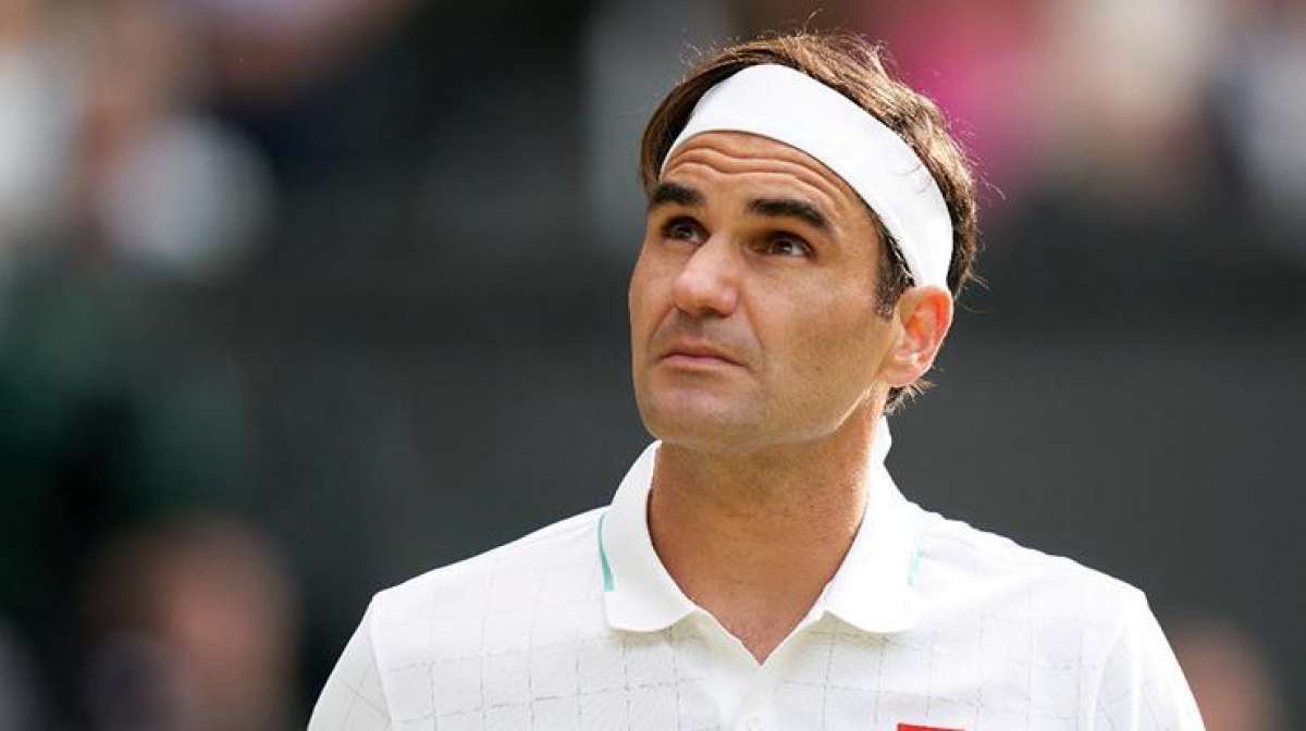 Federer, sakatlığı nedeniyle Tokyo 2020ye katılamayacak