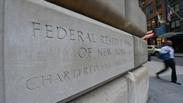Fed'in aksiyonları baharda da faiz artırım seçeneğini ortaya çıkarabilir