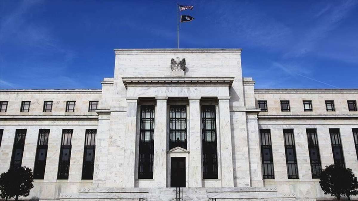 Fed'in büyük bankalar için uyguladığı ek kaldıraç oranı değişikliği 31 Mart'ta sona erecek