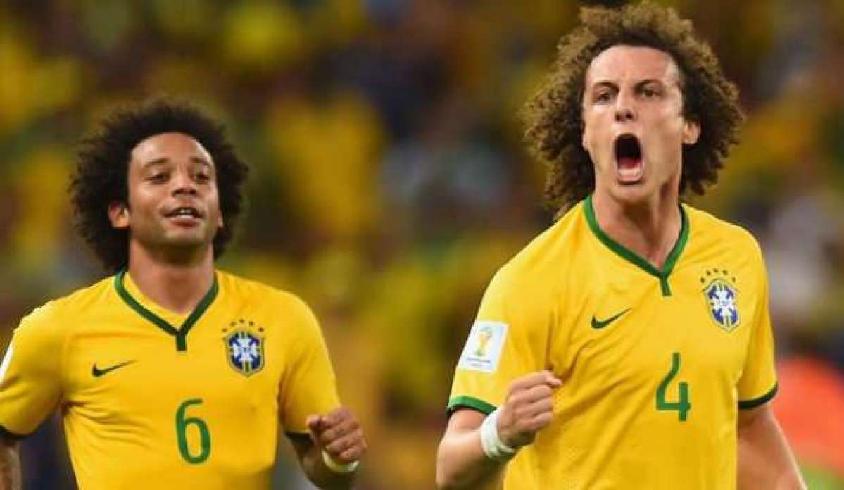 Fenebah için David Luiz ve Marcelo iddiası!