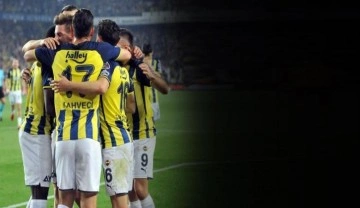 Fenerbahçe adım adım Devler Ligi'ne!
