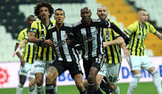 Fenerbahçe artık derbi kazanamıyor