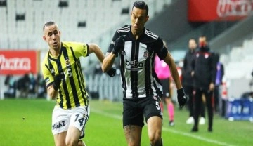 Fenerbahçe-Beşiktaş! Muhtemel 11'ler