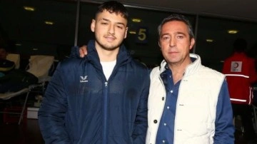 Fenerbah&ccedil;e, depremde 4 aile bireyini kaybeden ismi transfer etti!