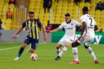 Fenerbahçe E. Frankfurt Maç Anlatımı