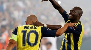 Fenerbahçe efsanesi Moussa Sow, BAL takımlarından Babaeskispor'a asbaşkan oldu