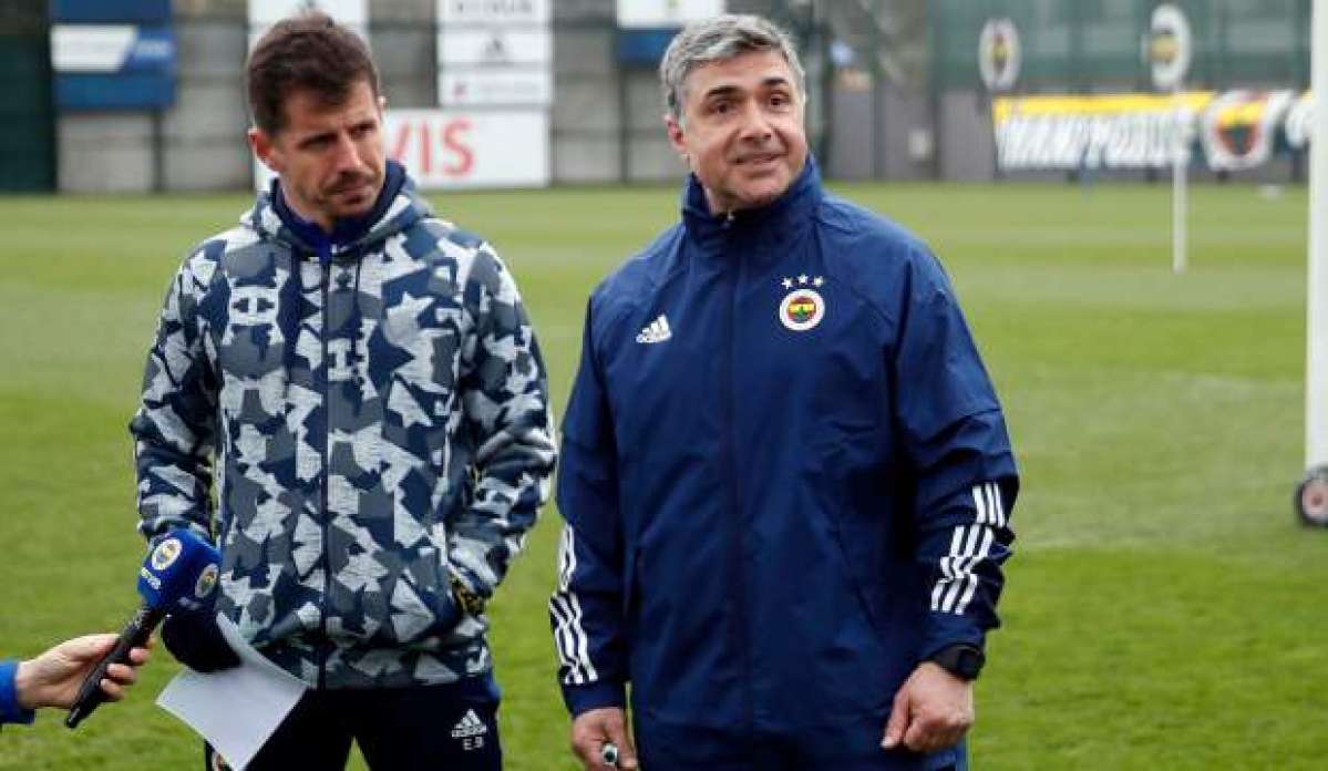 Fenerbahçe, Erdinç Sözer'i resmen açıkladı