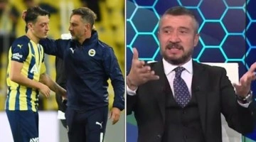 Fenerbahçe farklı kazandı ama Tümer Metin ağır eleştirdi: Bu skora aldanmayın