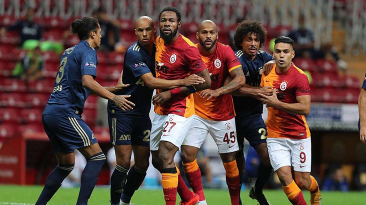 Fenerbahçe ile Galatasaray'ın Avrupa Ligi Play-Off Turu'nda eşleşme ihtimali yüzde 33.3