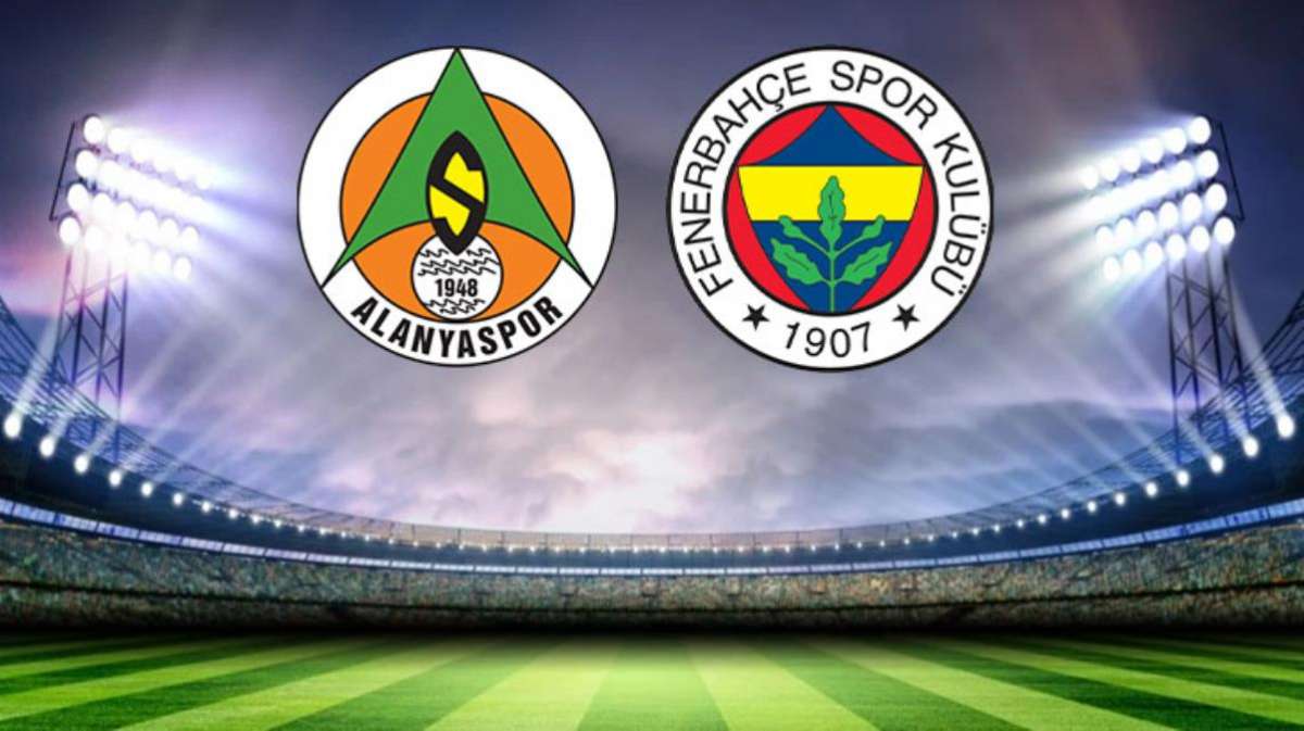 Fenerbahçe, kritik Alanya virajında hata istemiyor! Canlı anlatım