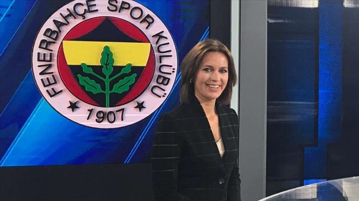 Fenerbahçe Kulübü, geleceğin olimpik sporcularını yetiştiriyor