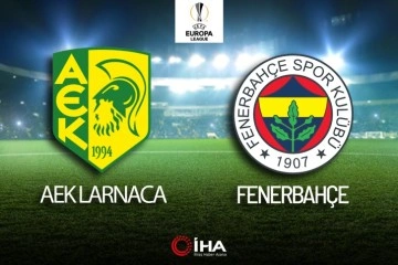 Fenerbahçe liderliği bırakmadı, turu garantiledi!