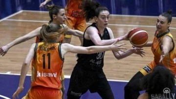 Fenerbah&ccedil;e liderliği garantiledi!