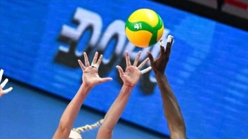 Fenerbah&ccedil;e Opet, CEV Şampiyonlar Ligi'nde Grupa Azoty Chemik'i konuk edecek