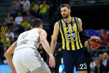 Fenerbah&ccedil;e, Partizan deplasmanında