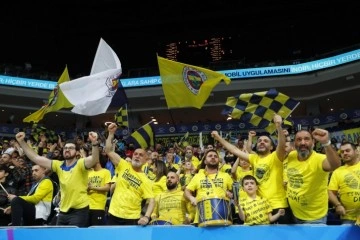 Fenerbahçe Safiport Euroleague’de finalde