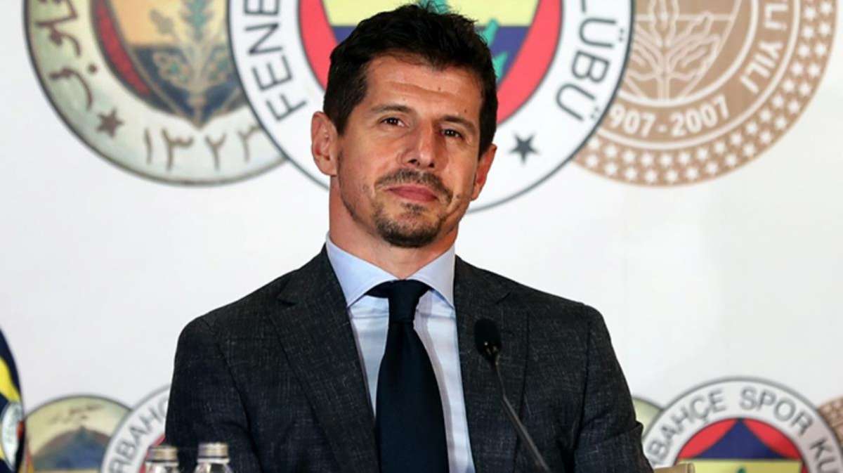 Fenerbahçe, sportif direktör Emre Belözoğlu'nun istifa ettiğine ilişkin iddiaları yalanladı