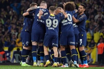 Fenerbah&ccedil;e, UEFA Avrupa Ligi&rsquo;nde Sevilla ile eşleşti