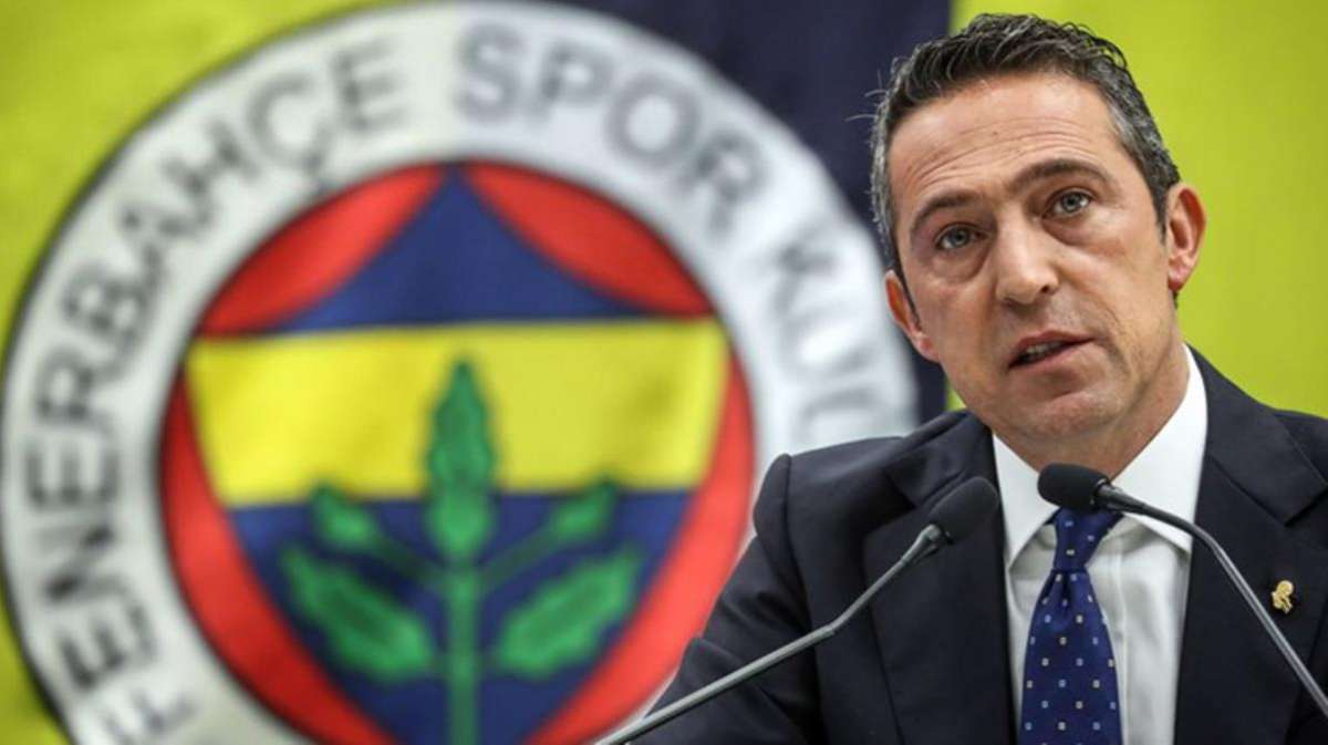 Fenerbahçe'de Ali Koç'a rakip çıktı! Eyüp Yeşilyurt başkanlığa aday oldu