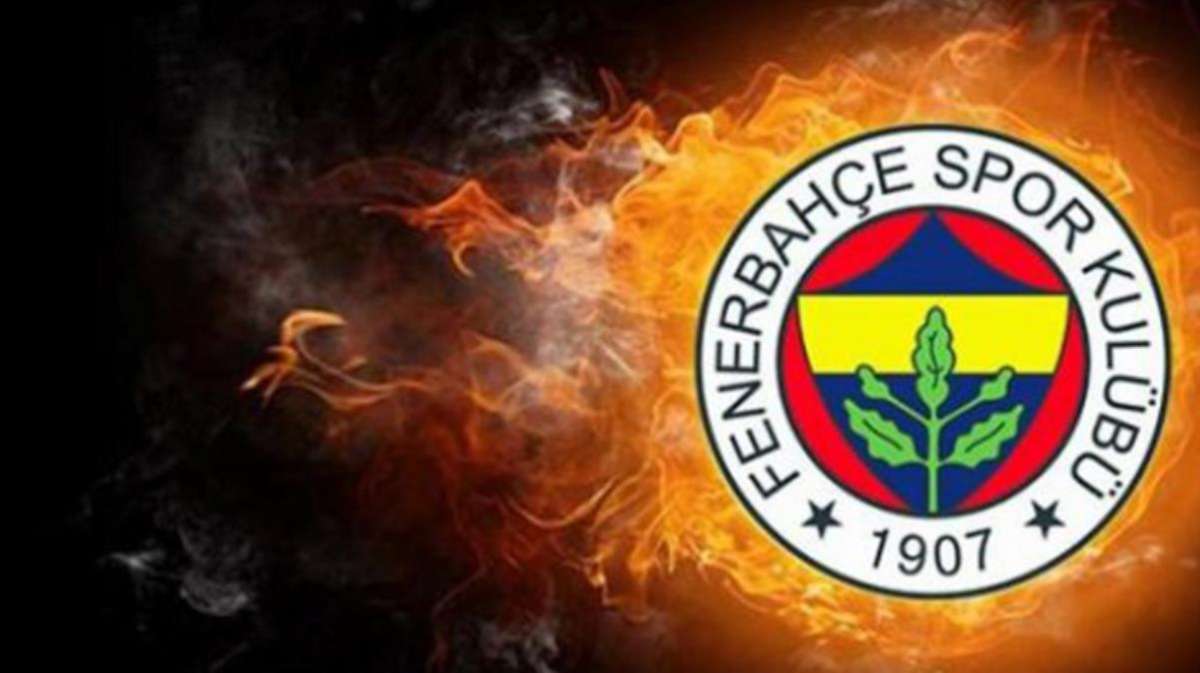 Fenerbahçe'de bir futbolcunun koronavirüs testi pozitif çıktı